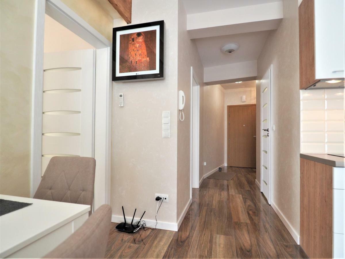 Vip Apartamenty Cristal Закопане Екстер'єр фото